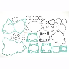 TECNIUM Complete Engine Gasket Set for KTM, Husqvarna, for: Gas Gas