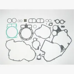 TECNIUM Complete Engine Gasket Set for KTM 520EXCRACING, 525EXCRACING