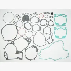 TECNIUM Complete Engine Gasket Set for KTM 250EXC, 250SX, 300EXC 808327+300