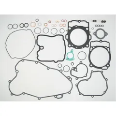 TECNIUM Complete Engine Gasket Set for KTM 450EXC, 450EXCRACING