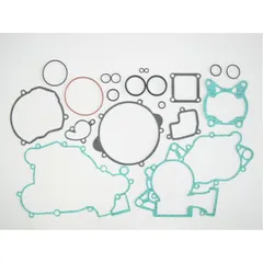 TECNIUM Complete Engine Gasket Set for KTM 85SX
