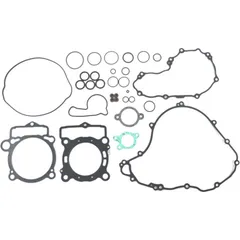 TECNIUM Complete Engine Gasket Set for GAS GAS, Husqvarna, KTM 808372