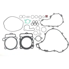 TECNIUM Complete Engine Gasket Set for KTM 350EXC-F, 350SX-F Husqvarna FC350