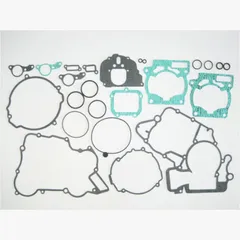 TECNIUM Complete Engine Gasket Set for KTM 200EXC, 200SX