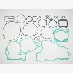 TECNIUM Complete Engine Gasket Set for KTM 250EXC, 250SX, 300EXC Husqvarna TC250