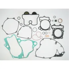 TECNIUM Complete Engine Gasket Set for Suzuki RM-Z250 933A310FL