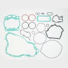 TECNIUM Complete Engine Gasket Set for Yamaha YZ250