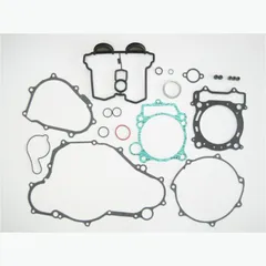 TECNIUM Complete Engine Gasket Set for Yamaha YZ450F