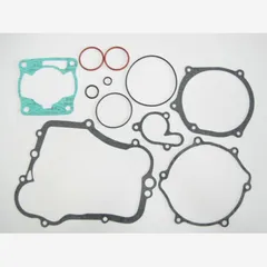 TECNIUM Complete Engine Gasket Set for Yamaha YZ80, YZ85