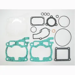 TECNIUM Top End Gasket Set for GAS GAS EC125, MC125, SM125 MUZ SM125