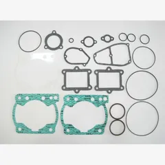 TECNIUM Top End Gasket Set for GAS GAS EC200, EC250, EC300