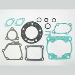 TECNIUM Top End Gasket Set for Honda CR125R 810236