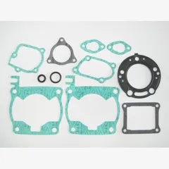 TECNIUM Top End Gasket Set for Honda CR125R 810237