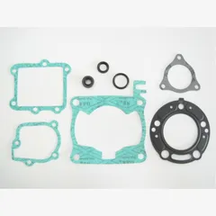TECNIUM Top End Gasket Set for Honda CR125R 810239