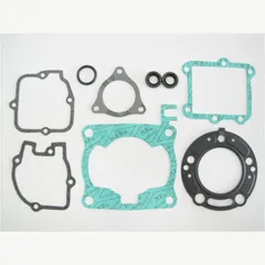 TECNIUM Top End Gasket Set for Honda CR125R 810243