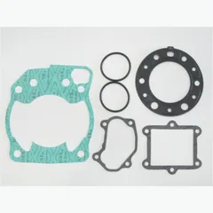 TECNIUM Top End Gasket Set for Honda CR250R