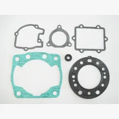 TECNIUM Top End Gasket Set for Honda CR250R 810261