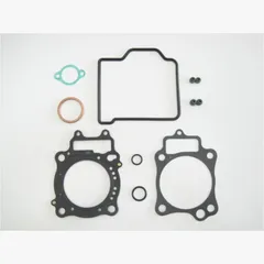 TECNIUM Top End Gasket Set for Honda CRF250R, CRF250X