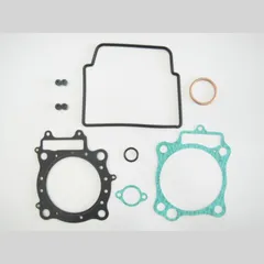 TECNIUM Top End Gasket Set for Honda CRF450R 810278HC