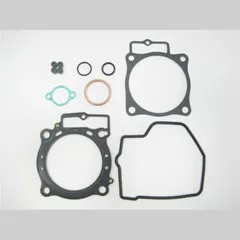 TECNIUM Top End Gasket Set for Honda CRF450R 810284HC