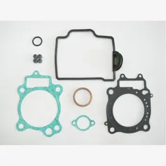 TECNIUM Top End Gasket Set for Honda CRF250R, CRF250X 810262HC