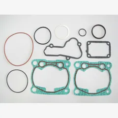 TECNIUM Top End Gasket Set for Husqvarna CR125, SMS125, WR125