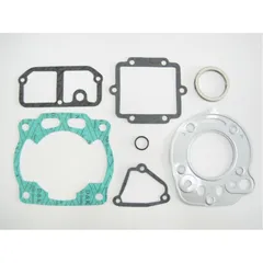 TECNIUM Top End Gasket Set for Kawasaki KDX125