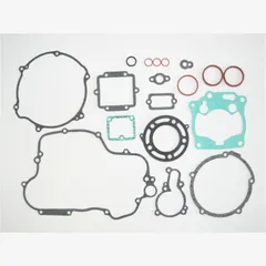 TECNIUM Top End Gasket Set for Kawasaki KX125