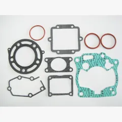 TECNIUM Top End Gasket Set for Kawasaki KX125 810427