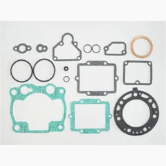 TECNIUM Top End Gasket Set for Kawasaki KX250