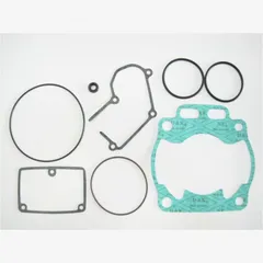 TECNIUM Top End Gasket Set for Kawasaki KX250 810465