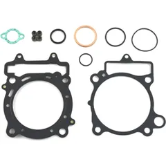 TECNIUM Top End Gasket Set for Kawasaki KX450F