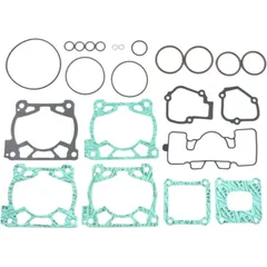 TECNIUM Top End Gasket Set for KTM, Husqvarna, for: Gas Gas