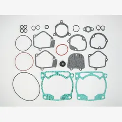 TECNIUM Top End Gasket Set for KTM 250EXC, 250SX