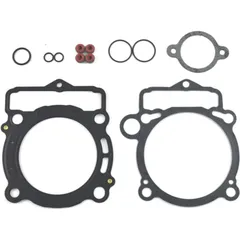 TECNIUM Top End Gasket Set for Husqvarna FC350, FE350 KTM 350EXC-F, 350SX-F