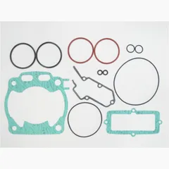 TECNIUM Top End Gasket Set for Yamaha YZ250