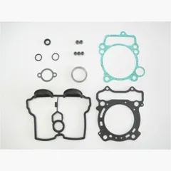 TECNIUM Top End Gasket Set for Yamaha WR250, YZ250F