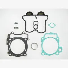 TECNIUM Top End Gasket Set for Yamaha YFZ450R, YZ450F CCM MX450