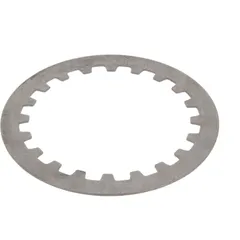 TECNIUM Kupplungsstahlscheibe - 122.0-101.1-90.2-1.1 20DTS 7.7 ACI