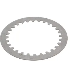 TECNIUM Kupplungsstahlscheibe - 138.8-115.2-104.5-1.60 28DTS 5.3 ACI