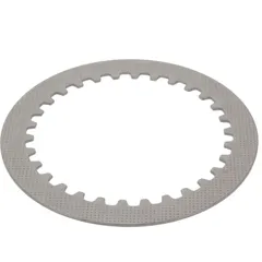 TECNIUM Kupplungsstahlscheibe - 142-114.5-105.3-1.55 30DTS ACI