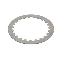 TECNIUM Kupplungsstahlscheibe 2mm - für: Yamaha DT50M/50MX