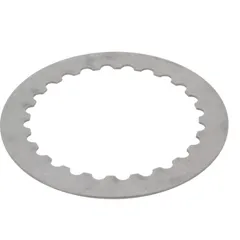 TECNIUM Kupplungsstahlscheibe - St. 1.4MM 581-10