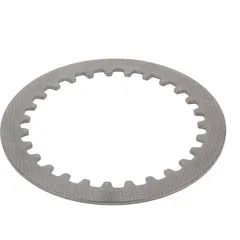 TECNIUM Clutch Steel Plate