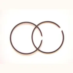 TECNIUM Piston Ring Set Ø79mm for Suzuki DR350