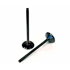 TOURMAX Titanium Intake Valve - for: Suzuki