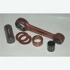 TOURMAX Connecting Rod Kit - for: Yamaha DT50 for CHAPPY50, TY50, TY80