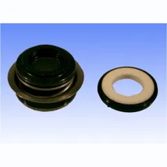 TOURMAX Mechanical Water Pump Seal for Kawasaki GPZ500, KL650TENGAI, KLR250