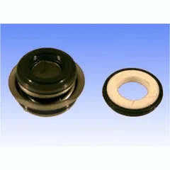 TOURMAX Mechanical Water Pump Seal for Suzuki GSF400BANDIT, GSX1300HAYABUSA, GSX-R1100