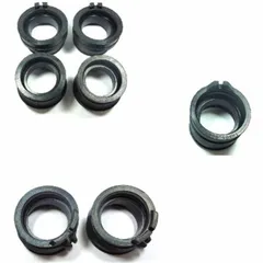 TOURMAX Vergaser-Haltegummi (4 Stück) für: Honda VF1000R für VF1000F